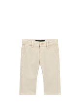 GUESS 1 USCITA Guess Pantalone Bambino Quicksand - Beige Quicksand